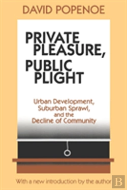 Bertrand.pt - Private Pleasure, Public Plight