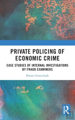 Bertrand.pt - Private Policing Of Economic Crime