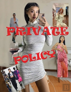 Bertrand.pt - Private Policy