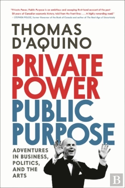 Bertrand.pt - Private Power, Public Purpose