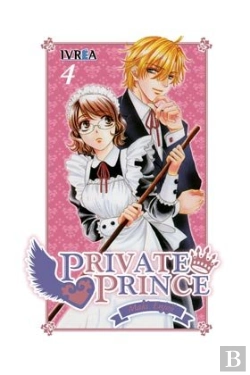 Bertrand.pt - Private Prince 04