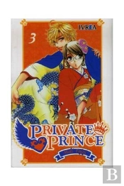 Private Prince 3