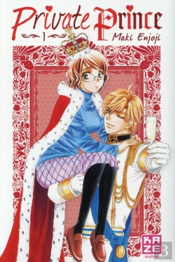 Bertrand.pt - Private Prince T.01