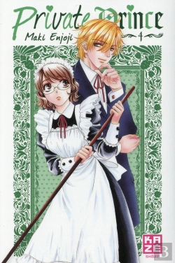 Bertrand.pt - Private Prince T.04