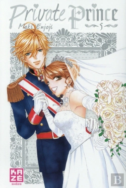 Bertrand.pt - Private Prince T.05