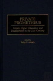 Private Prometheus