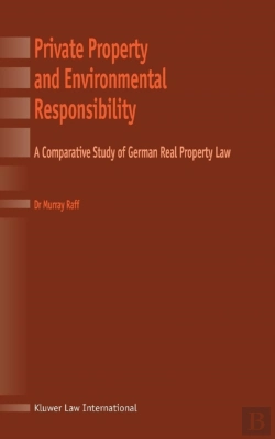 Bertrand.pt - Private Property And Environmental Responsibility