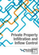 Private Property Infiltration And Inflow Control
