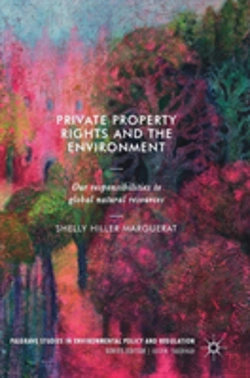 Bertrand.pt - Private Property Rights And The Environment