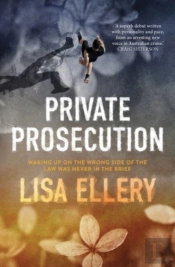 Private Prosecution
