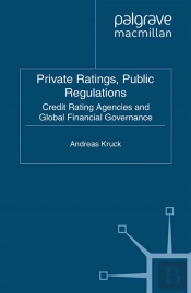 Private Ratings, Public Regulations