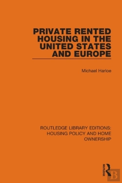 Bertrand.pt - Private Rented Housing In The United States And Europe
