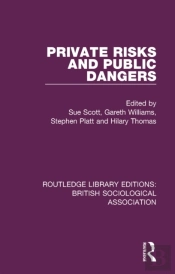 Private Risks And Public Dangers