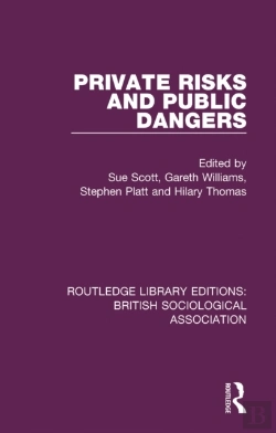 Bertrand.pt - Private Risks And Public Dangers