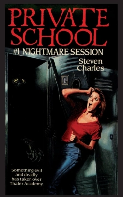 Bertrand.pt - Private School #1, Nightmare Session