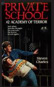 Private School #2, Academy Of Terror