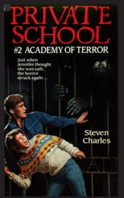 Private School #2, Academy Of Terror