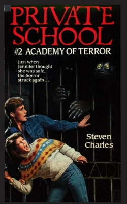 Bertrand.pt - Private School #2, Academy Of Terror