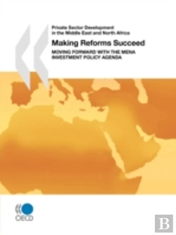 Bertrand.pt - Private Sector Development In The Middle East And North Africa Making Reforms Succeed
