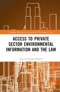 Bertrand.pt - Private Sector Environmental Information And The Law
