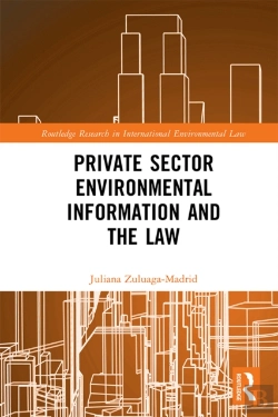 Bertrand.pt - Private Sector Environmental Information And The Law
