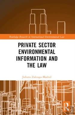Bertrand.pt - Private Sector Environmental Information And The Law