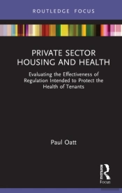 Private Sector Housing And Health