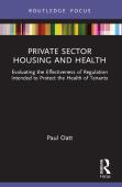 Private Sector Housing And Health