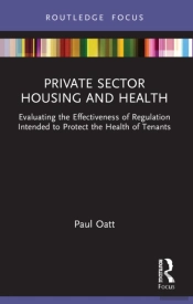 Private Sector Housing And Health
