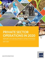 Private Sector Operations In 2020