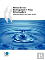 Private Sector Participation In Water Infrastructure