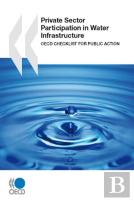 Private Sector Participation In Water Infrastructure