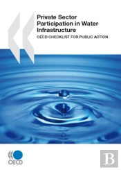 Private Sector Participation In Water Infrastructure