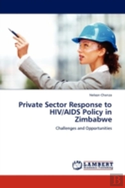 Bertrand.pt - Private Sector Response To Hiv/Aids Policy In Zimbabwe
