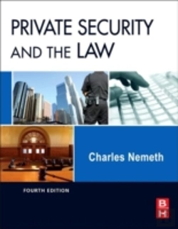 Bertrand.pt - Private Security And The Law
