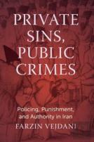Private Sins, Public Crimes