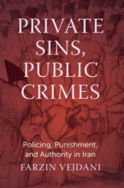 Private Sins, Public Crimes