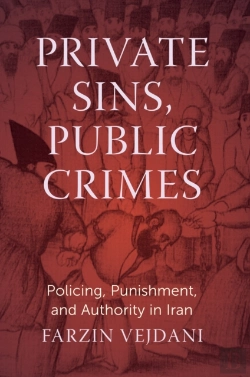 Bertrand.pt - Private Sins, Public Crimes