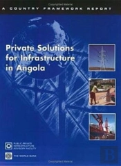 Private Solutions For Infrastructure In Angola