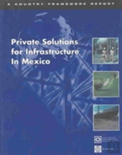 Bertrand.pt - Private Solutions For Infrastructure In Mexico