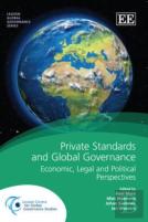 Private Standards And Global Governance