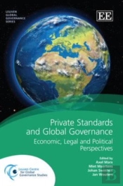 Private Standards And Global Governance