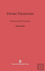 Private Theatricals