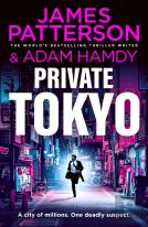 Private Tokyo