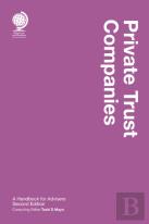 Private Trust Companies