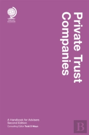 Private Trust Companies