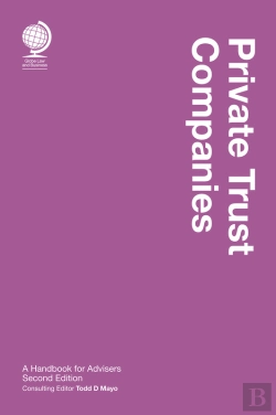 Bertrand.pt - Private Trust Companies