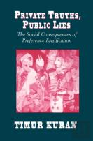 Private Truths, Public Lies