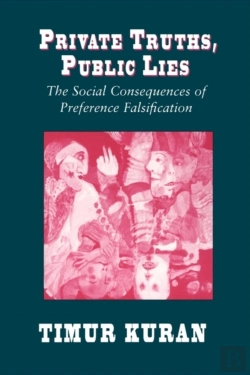 Bertrand.pt - Private Truths, Public Lies