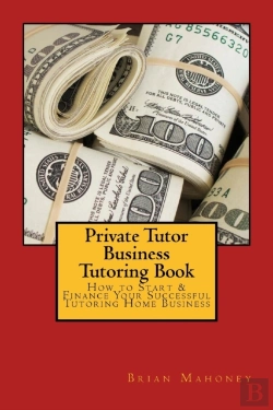 Bertrand.pt - Private Tutor Business Tutoring Book: Ho